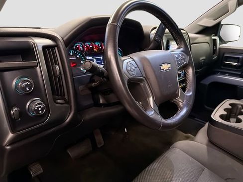 Used 2017 Chevrolet Silverado 1500 LT w/ All Star Edition image 9