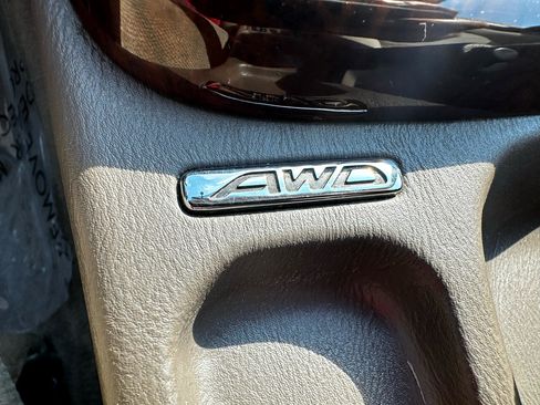 Used 2001 Subaru Outback Wagon image 48