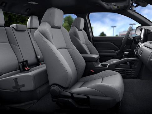 New 2026 Toyota Tacoma SR5 image 2