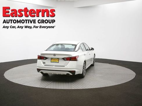 Used 2022 Nissan Altima 2.5 SL image 38