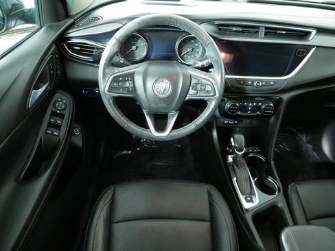 Used 2021 Buick Encore GX Essence w/ Advanced Technology Package image 20