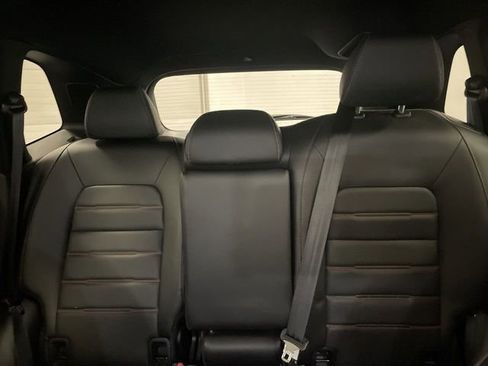 Certified 2023 Honda CR-V Sport Touring image 23