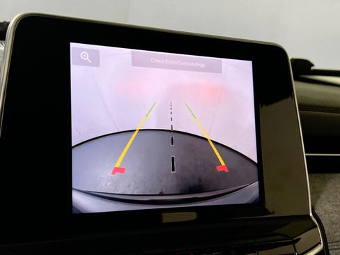 Used 2022 Jeep Compass Latitude w/ Convenience Group image 13