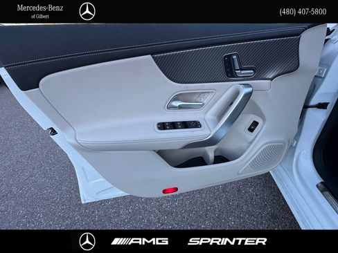 Used 2026 Mercedes-Benz CLA 250 image 11