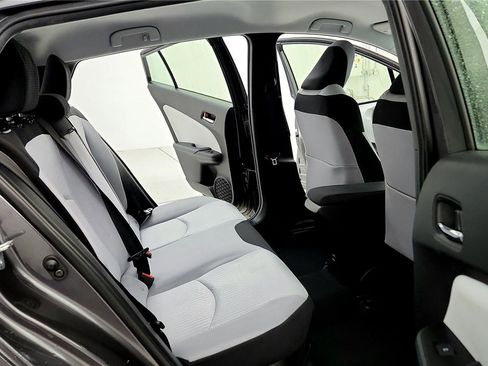 Used 2018 Toyota Prius Two w/ Prius Two Safety Plus Package image 18