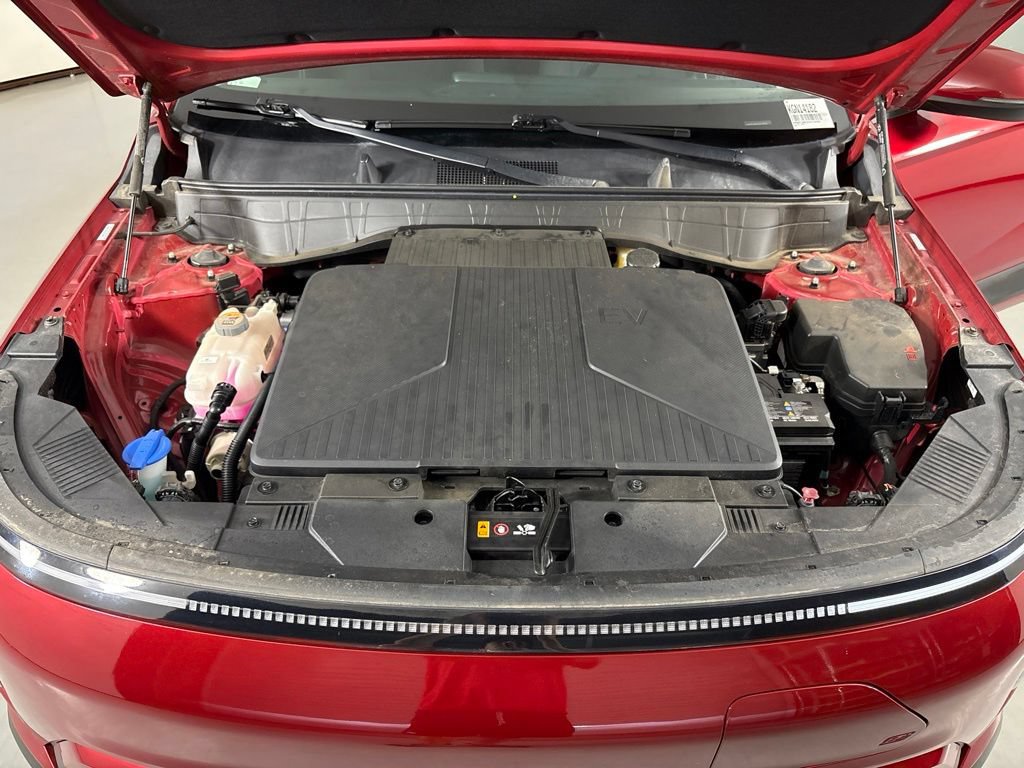 Used 2025 Hyundai Kona SEL FWD image 40
