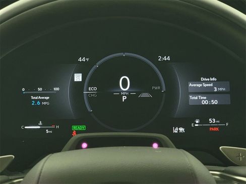 New 2026 Lexus RX 350 image 32