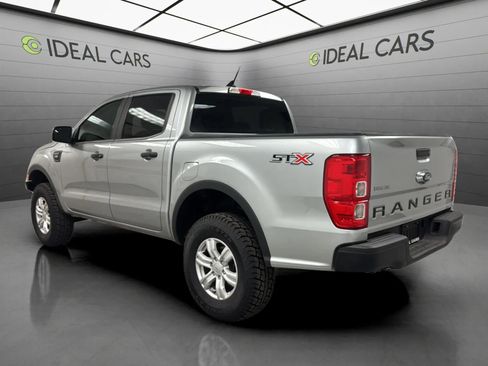 Used 2020 Ford Ranger XL w/ Equipment Group 101A Mid RWD image 7