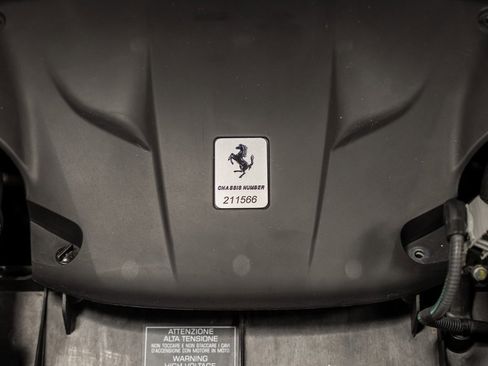 Used 2015 Ferrari California T image 61