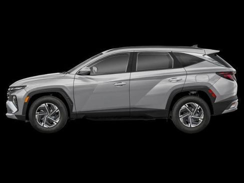 New 2026 Hyundai Tucson Blue SE AWD/4WD image 51