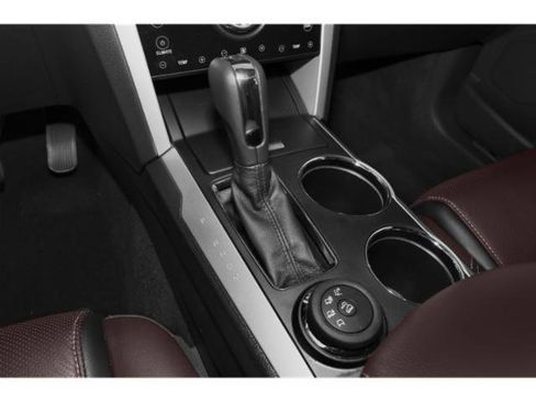 Used 2015 Ford Explorer Sport w/ Equipment Group 401A image 10