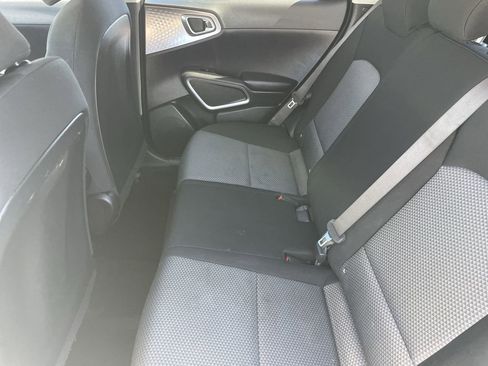 Certified 2023 Kia Soul S image 16