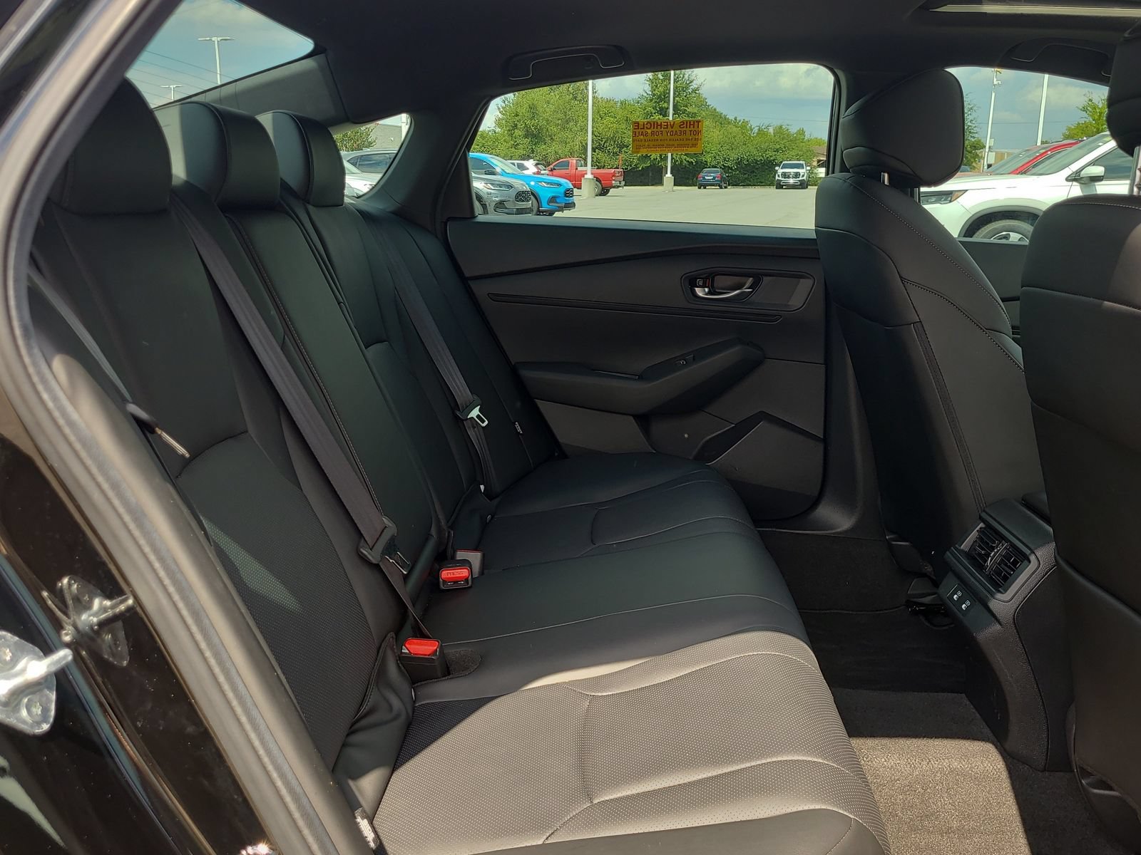 Certified 2026 Honda Accord Sport image 16