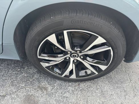 Used 2024 Volvo S60 B5 Core FWD image 22
