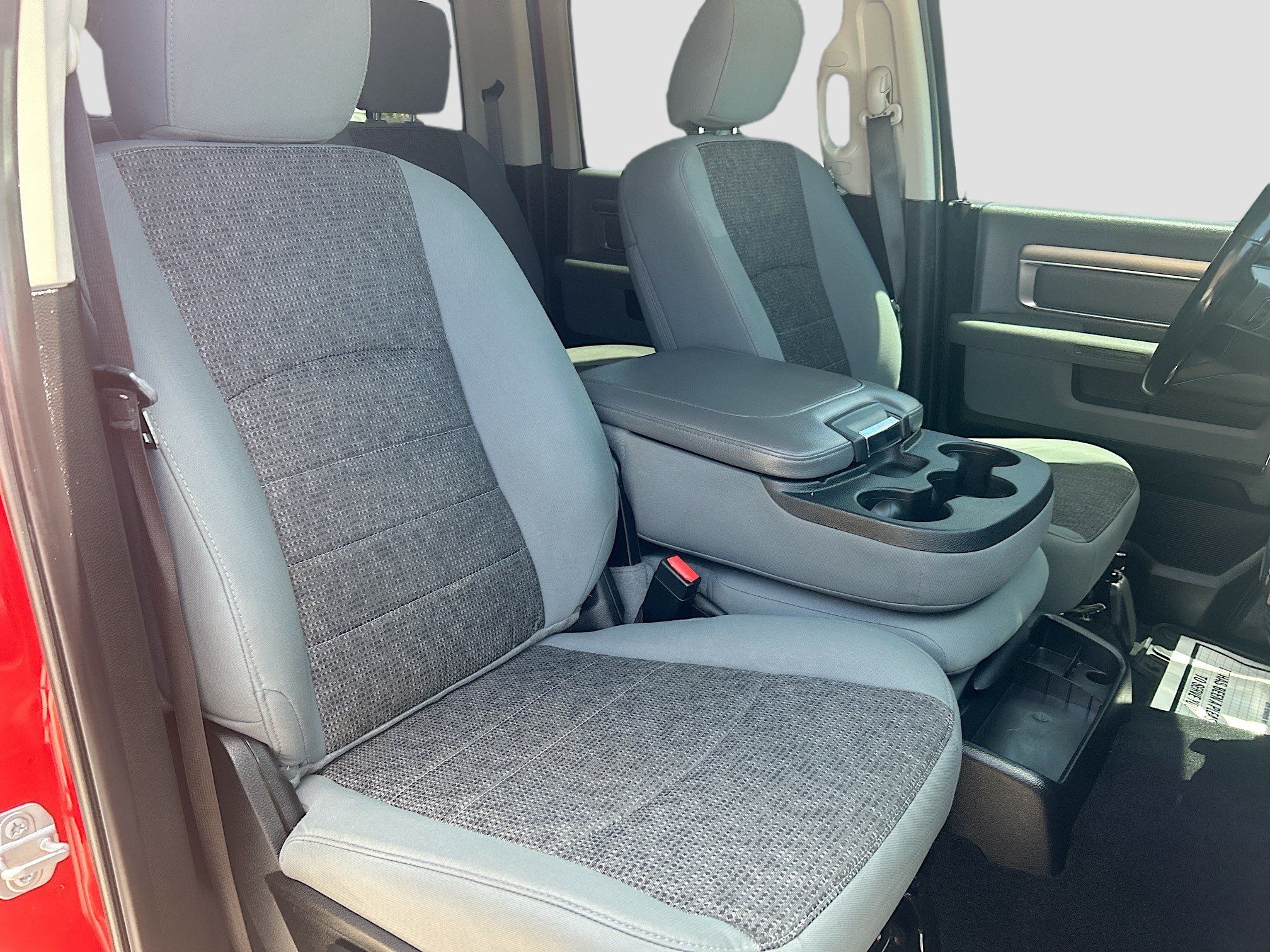 Used 2019 RAM 1500 Big Horn AWD/4WD image 26