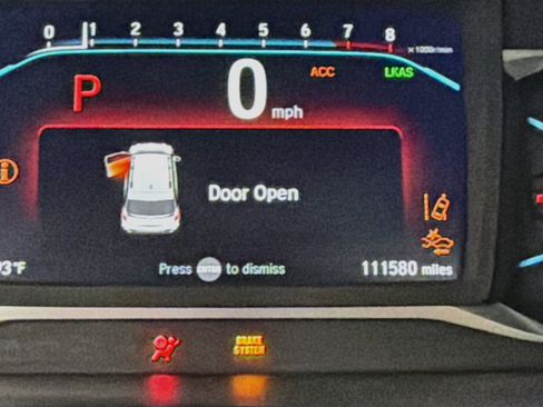 Used 2020 Honda Pilot EX-L image 18