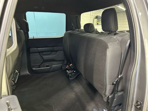 Used 2025 Ford F150 STX AWD/4WD image 36