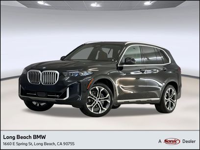 New 2026 BMW X5 sDrive40i