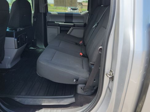 Used 2020 Ford F150 XL w/ Equipment Group 101A Mid AWD/4WD image 20
