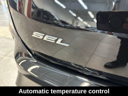 Used 2024 Ford Edge SEL w/ Convenience Package AWD/4WD image 10