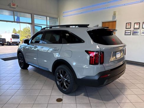 Used 2023 Kia Sorento X-Line EX AWD/4WD image 8