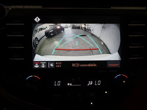 Used 2020 Toyota Camry XSE w/ Carpet Mat Package FWD image 22
