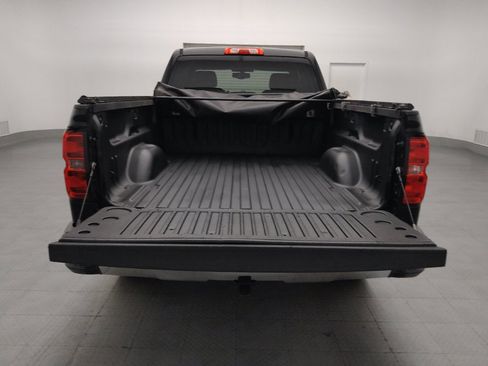Used 2014 Chevrolet Silverado 1500 LTZ AWD/4WD image 29