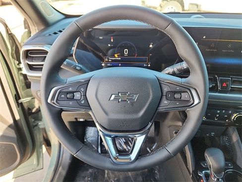 New 2026 Chevrolet TrailBlazer ACTIV image 16