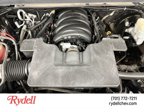 Used 2020 GMC Yukon Denali w/ Open Road Package image 18