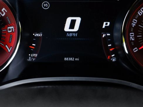 Used 2020 Dodge Challenger SRT Hellcat w/ Plus Package RWD image 26