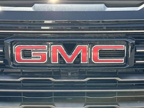 New 2026 GMC Sierra 1500 AT4X AWD/4WD image 33