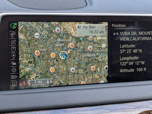 Used 2015 BMW X5 xDrive35i AWD/4WD image 14