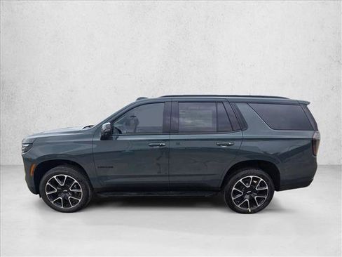 New 2026 Chevrolet Tahoe RST RWD image 5