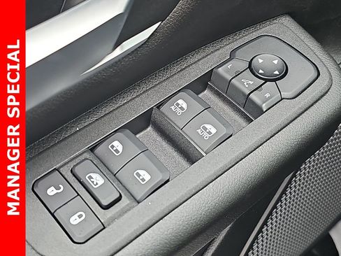 New 2025 RAM 1500 Big Horn image 27