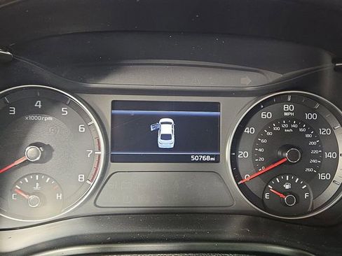 Certified 2023 Kia Forte LXS image 13