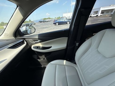 Certified 2026 Buick Encore GX Avenir w/ Avenir Technology Package FWD image 26