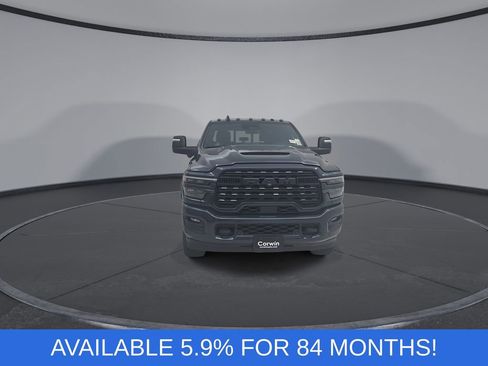 New 2026 RAM 2500 Limited image 6