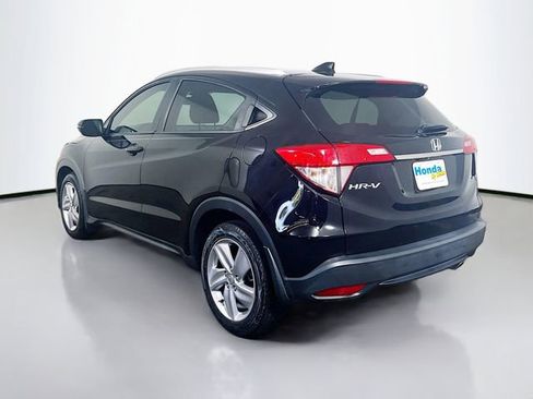 Used 2020 Honda HR-V EX-L image 7
