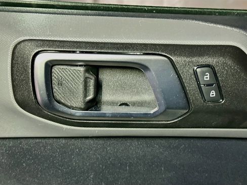 Certified 2021 Ford Bronco Big Bend AWD/4WD image 18