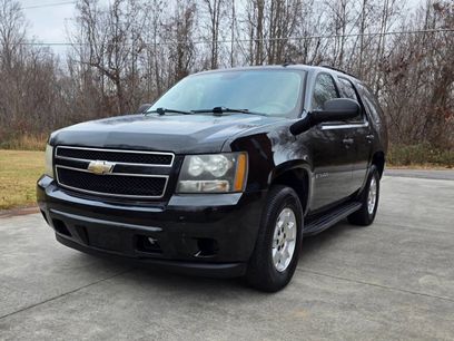 Used 2009 Chevrolet Tahoe LS