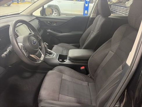 Used 2024 Subaru Outback Premium AWD/4WD image 10