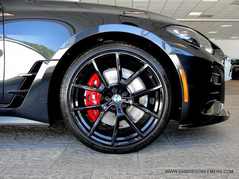 Used 2022 BMW 430i Gran Coupe w/ M Sport Package image 64