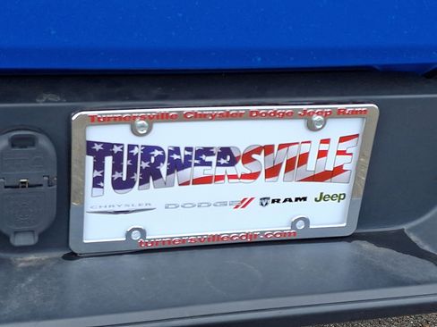 Used 2021 Jeep Gladiator Mojave image 17