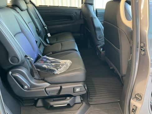 New 2026 Honda Odyssey EX-L image 26