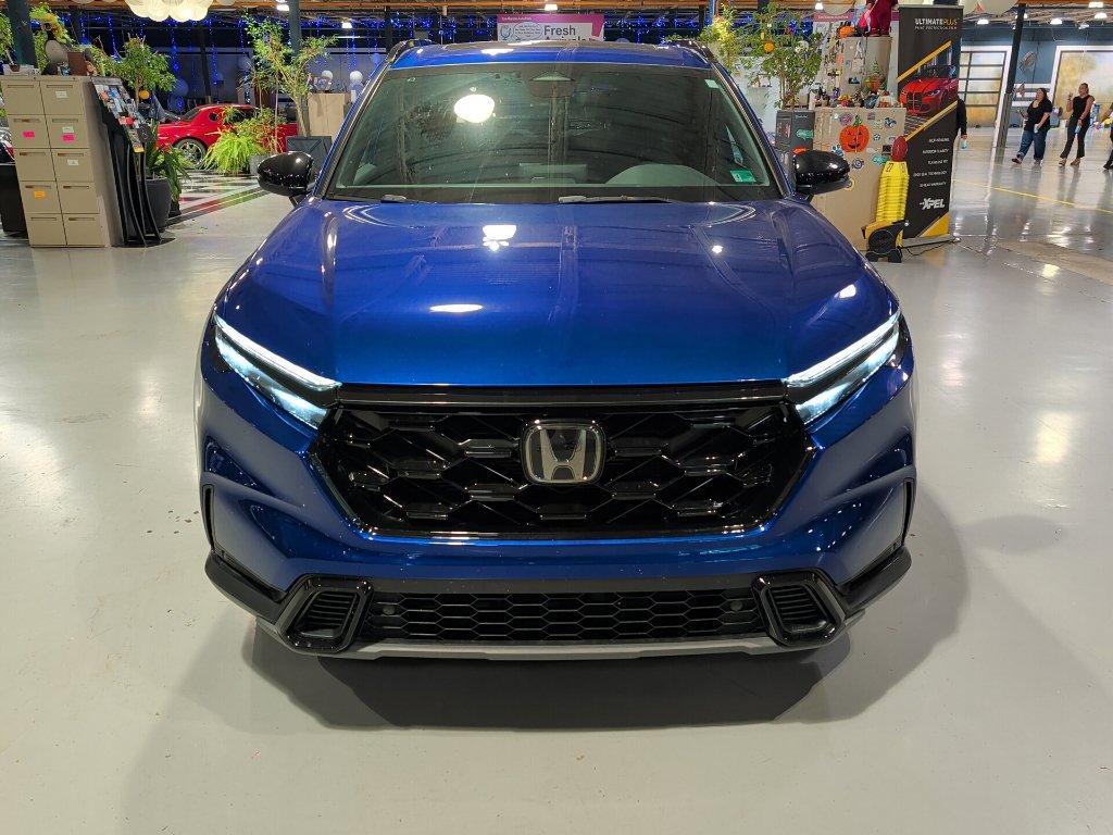Used 2024 Honda CR-V Sport-L image 5