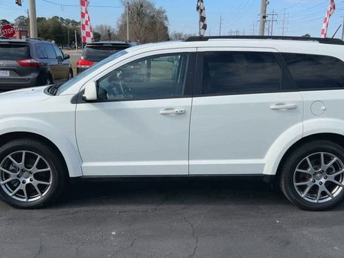 Used 2017 Dodge Journey GT image 5