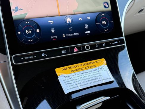 New 2026 Mercedes-Benz GLC 300 4MATIC image 30