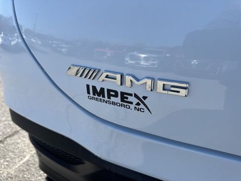 Used 2021 Mercedes-Benz GLE 53 AMG 4MATIC Coupe image 31