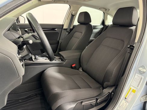 Certified 2023 Honda Civic EX image 4