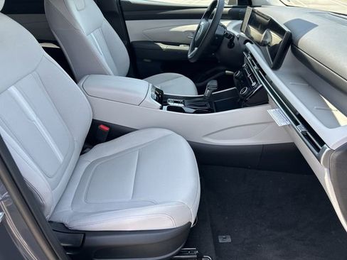 New 2026 Hyundai Tucson SEL FWD image 13